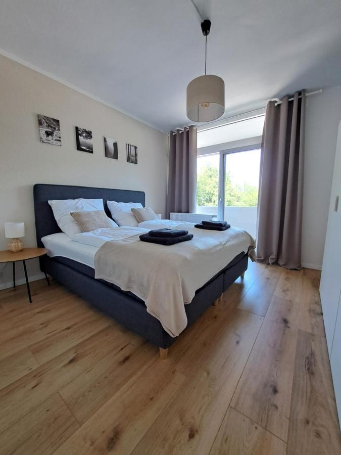 Harz-Glueck-Fewo Bad Harzburg Εξωτερικό φωτογραφία